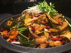 -蓉幸会川菜(苏宁广场店)