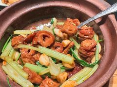 -晓粤·惹味粤菜(凯德乐峰广场店)