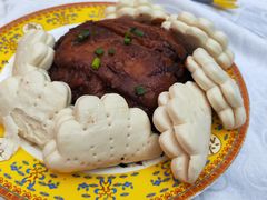 -万柳阁小馆·花园餐厅(龙潭湖店)