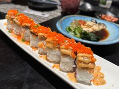 -山上下日本料理(万象城店)