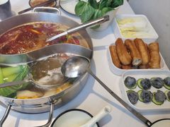 -小城牛事·鲜牛肉火锅(万达店)