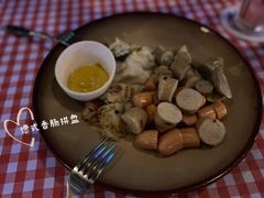 -鲨鱼美式餐厅酒吧Sharky