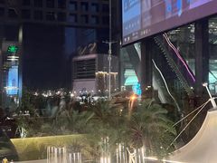 -热血兄弟·炭火烤肉(融侨中心店)
