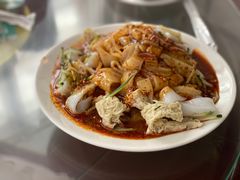 -范记靖远羊羔肉(博物馆店)