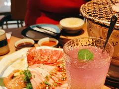 -烧肉达人•炭火烧肉(新天地店)