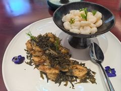 -十八棵（老龙井）御茶园(老龙井店)