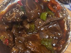 -卢大鲜鱼头捞饭(美利广场店)