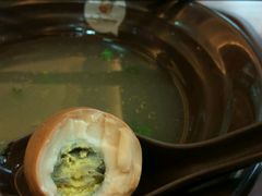 卤蛋-如意馄饨(太平北路店)