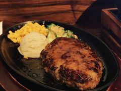 -铃木食堂(北新桥店)