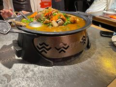 -探鱼·鲜青椒爽麻烤鱼(正佳广场店)