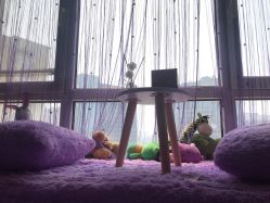 -Y.F 美妆美体工作室