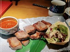 -阿吾罗日本料理(K11艺术中心店)