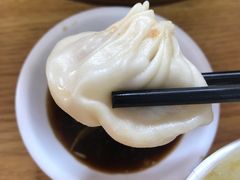 -四季美汤包(户部巷店)