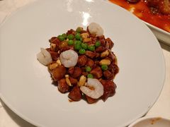 八宝辣酱-绿波廊(豫园店)