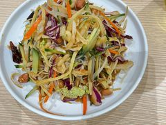 -老边饺子馆(东单店)