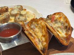 -马克西姆俄罗斯餐厅(通亚街店)