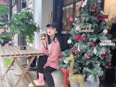 -熙阁咖啡Segnal(时代中心店)