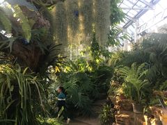 -国家植物园南园