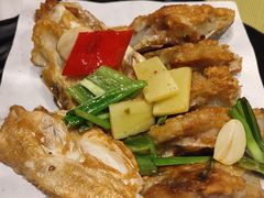 -顺意·顺德家乡菜(国际人才大厦店)