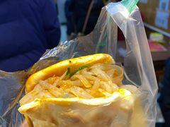 -刘氏方酥锅盔(古城总店)