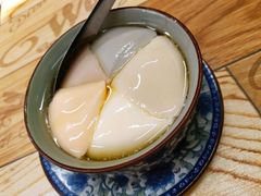党公五谷丰登豆腐花-党公糖水铺(鹭江店)