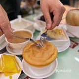 南京首家华心糖水铺🔥香港网红排队王，安排上了