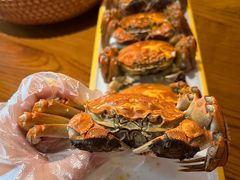 -如轩·海鲜砂锅粥·潮汕菜(一品天下店)