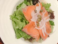 -我的四季意大利餐厅(春天百货店)