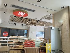 -85度C(广州石牌桥店)