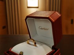 -卡地亚(杭州大厦精品店)