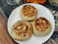 -李连贵熏肉大饼(天通苑店)