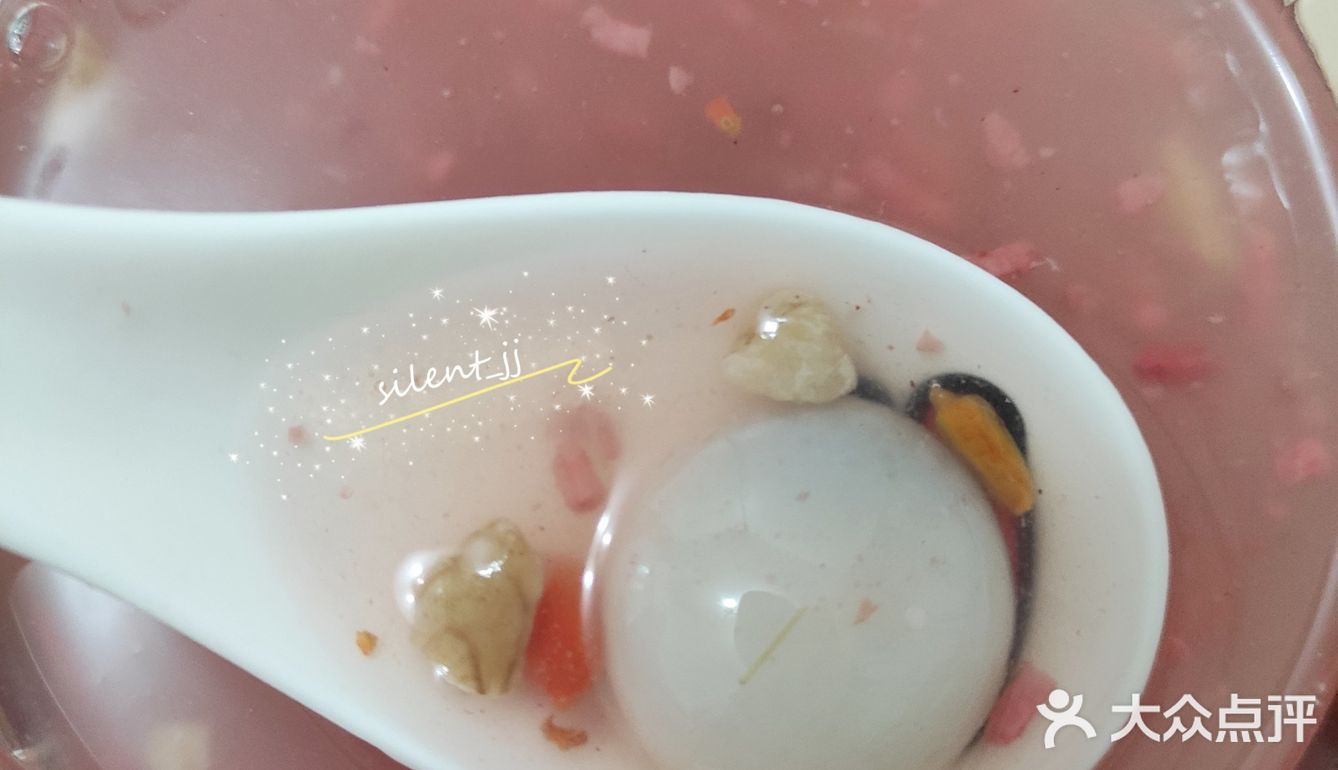年夜饭不用愁，新手也能分分钟做道像样的甜品