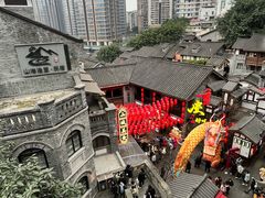 -重庆十八梯传统风貌区