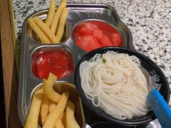 -炭舍干锅(华发商都店)