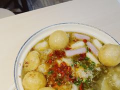 -友达面馆(二七南路店)