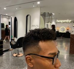 -SWANK SALON