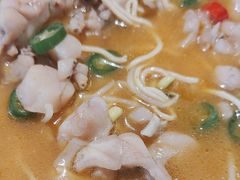 -前门烤鸭(江东中路店)