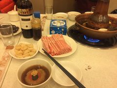 -八先生涮肉房(三里河店)