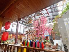 -丽江庭院之爱在路上(西单店)