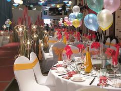 -火吧PTV聚会餐厅(10号店)
