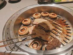 -大叹号·朝鲜族烤肉(滨海吾悦广场店)