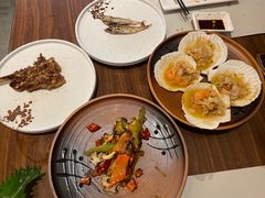 -大渔铁板烧(东城店)