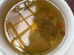 -白天鹅宾馆·流浮阁咖啡厅