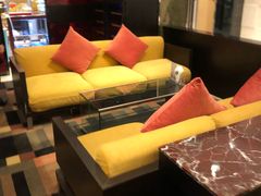 -上海大宁福朋喜来登酒店大堂吧(共和新路店)