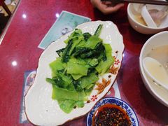 -易老妈蹄花.特色川菜(人民公园总店)