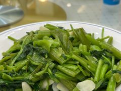 -百姓食府(秦虹路店)