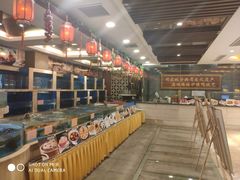 -盛福楼·惠山宴(盛岸路店)