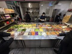 -林静小吃(复兴路店)