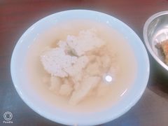菜豆腐-张明富面皮店(东大街店)