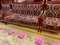 -雅典皇宫洗浴健身俱乐部(东岳大街店)